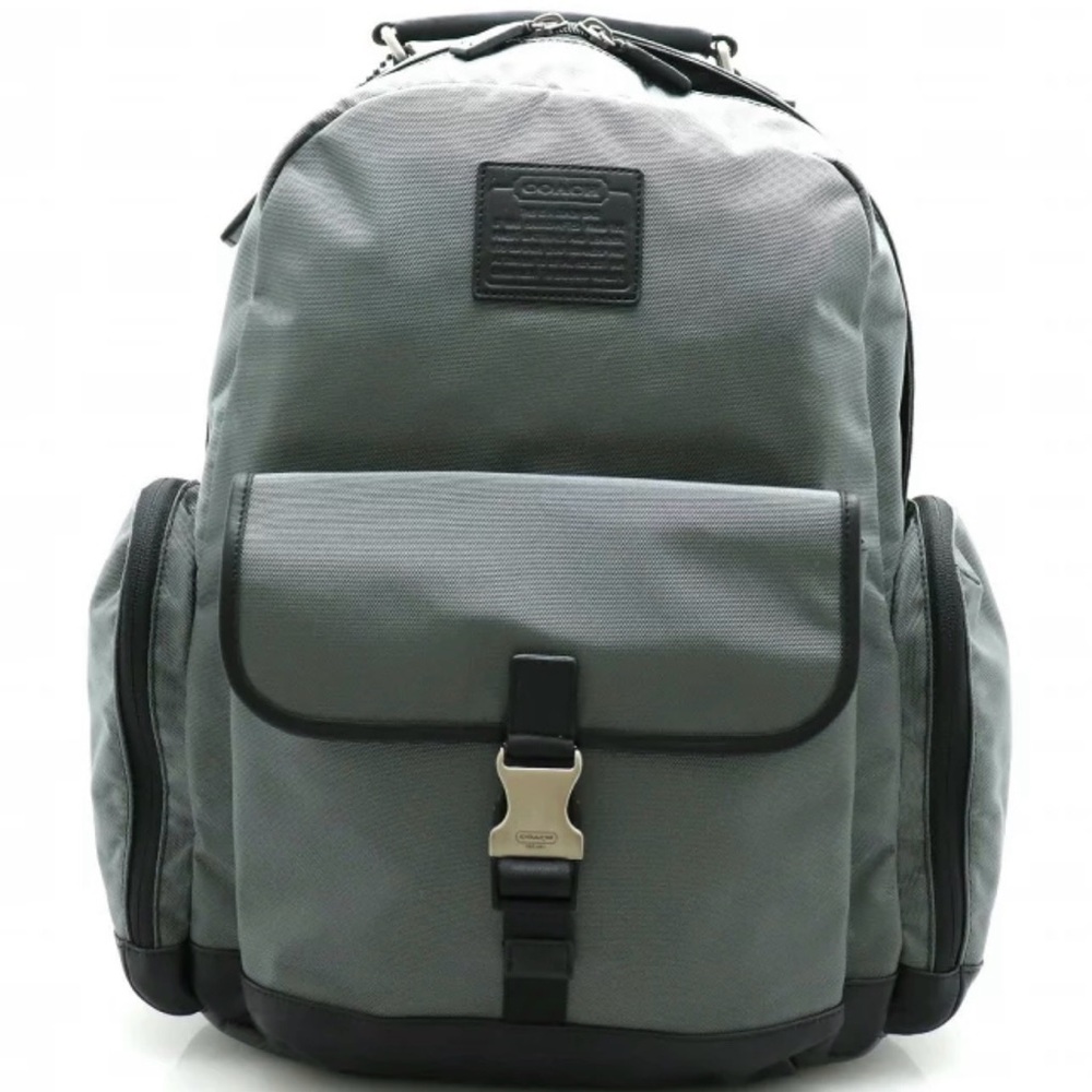 Coach Voyager Backpack Day Bag - F70574